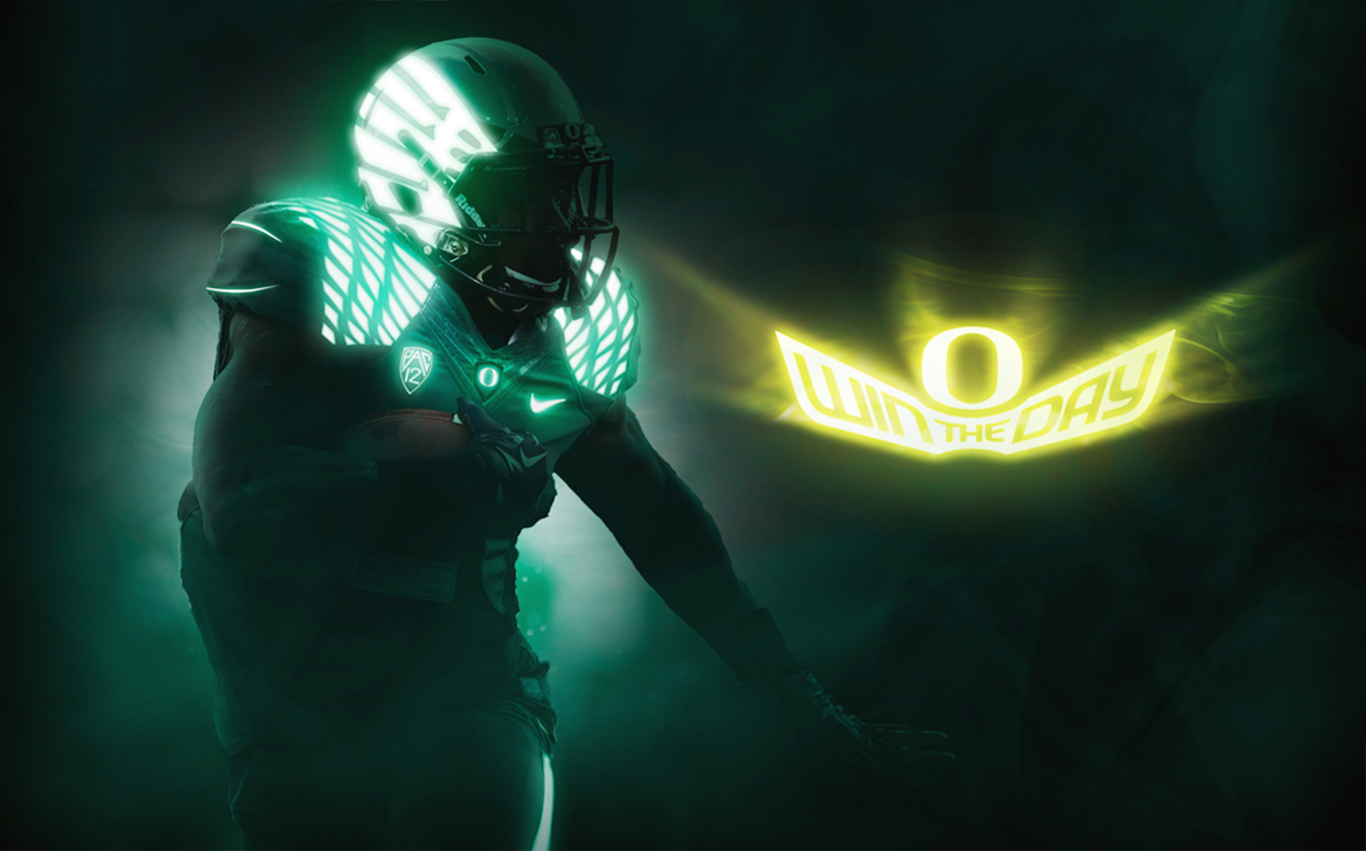 oregon ducks helmet wallpaper